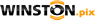 WINSTON.pix Logo